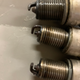 One of these is different and was on the #6 cylinder